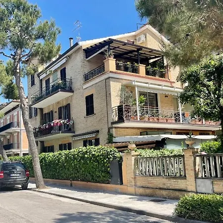 Florenzia 4* Porto San Giorgio