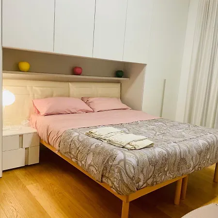 Florenzia Guest house Porto San Giorgio