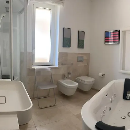 Florenzia Guest house Porto San Giorgio